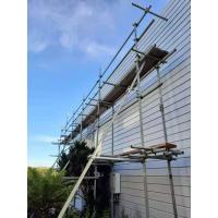 SCAFFOLDING HIRE AUCKLAND
