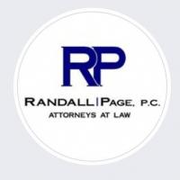 Randall Page