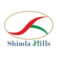 Shimla Hills