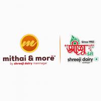 Mithai and More