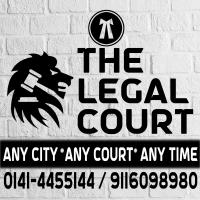 The Legal Court