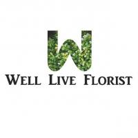 Well Live Florist