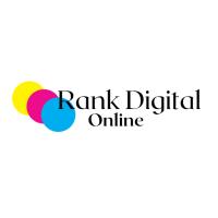 Rank Digital Online