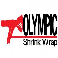 Olympic Shrink Wrap