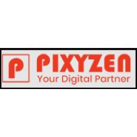 PIXYZEN - Website Design Company