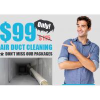 Air Duct Cleaning Katy TX
