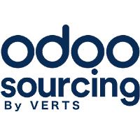 Odoo Sourcing