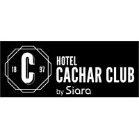 Hotel Cachar Club