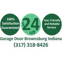 Brownsburg Garage Door
