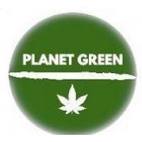 Planet Green