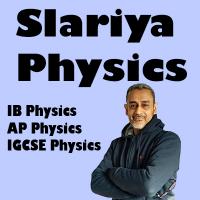 Slariya Physics