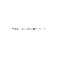 Wine Tours by Phil