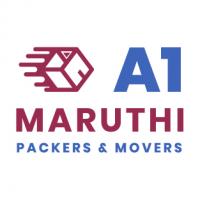 A1 Maruthi Packers and Movers