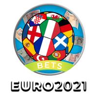Euro2021bets