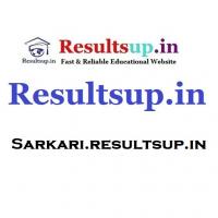 Sarkari.Resultsup.in