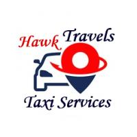 Hawk Travels