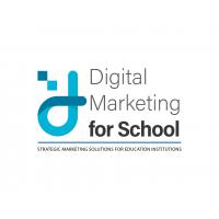 Digital Marketing For School