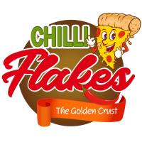 ChilliFlakes-The Golden Crust