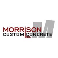 Morrison Custom Concrete