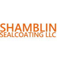 Shamblin Sealcoating