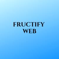 Fructify Web