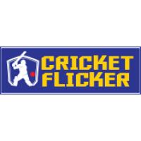 Cricket Flicker
