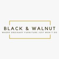 Black And Walnut