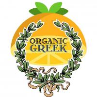 Organic Greek
