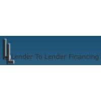 Lender to Lender FInancing