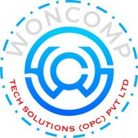 Woncomp Tech Solutions