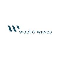 Wool and waves