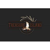 Treasure Island Ducks