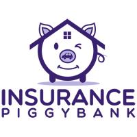 Insurance Piggy Bank