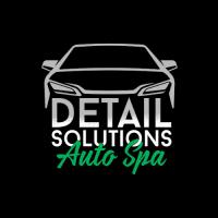 Detail Solutions Auto Spa