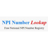 NPI Number