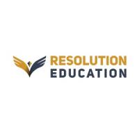 Resolution Education