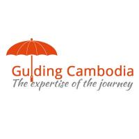 Guiding Cambodia