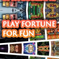 PlayFortune For Fun