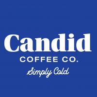 Candid Coffee