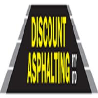 Discount Asphalting