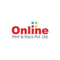 Online Print and Pack