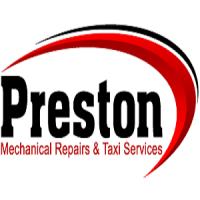 Preston Mechanical Repairs