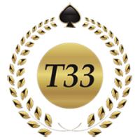 T33 Gaming LTD