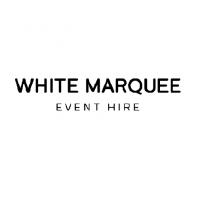 White Marquee