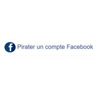 Pirater Un Compte Facebook