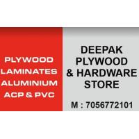 Deepak Plywood and Hardware Store