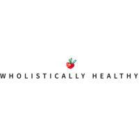 Wholistically Healthy