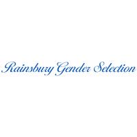 Rainsbury Gender Selection