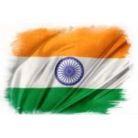 India shine