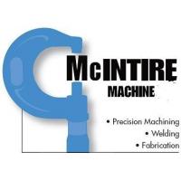 McIntire Machine